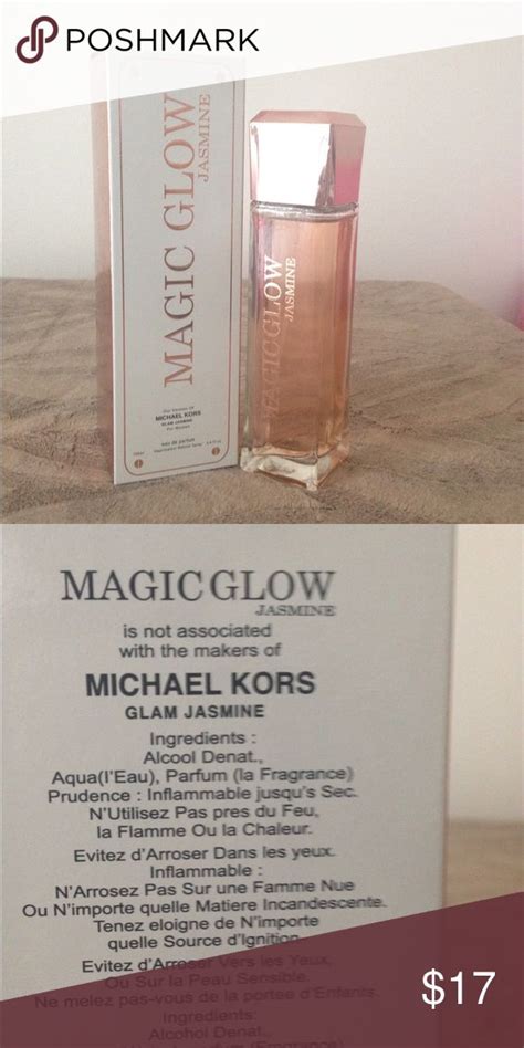 magic glow michael kors|Michael Kors official website.